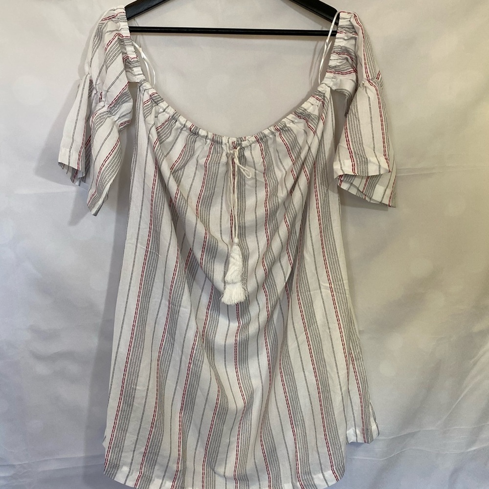 Leshop Tunic Dress